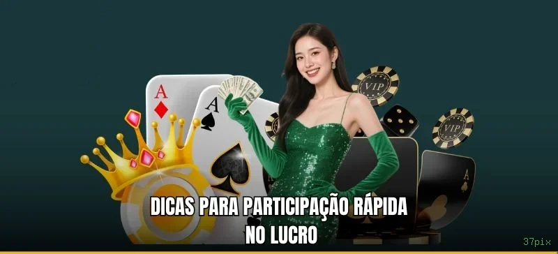 Cashback VIP 37pix - reembolso semanal